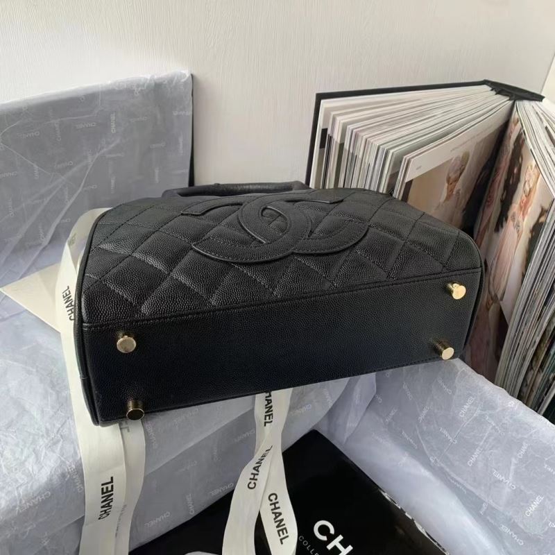 Chanel Top Handle Bags